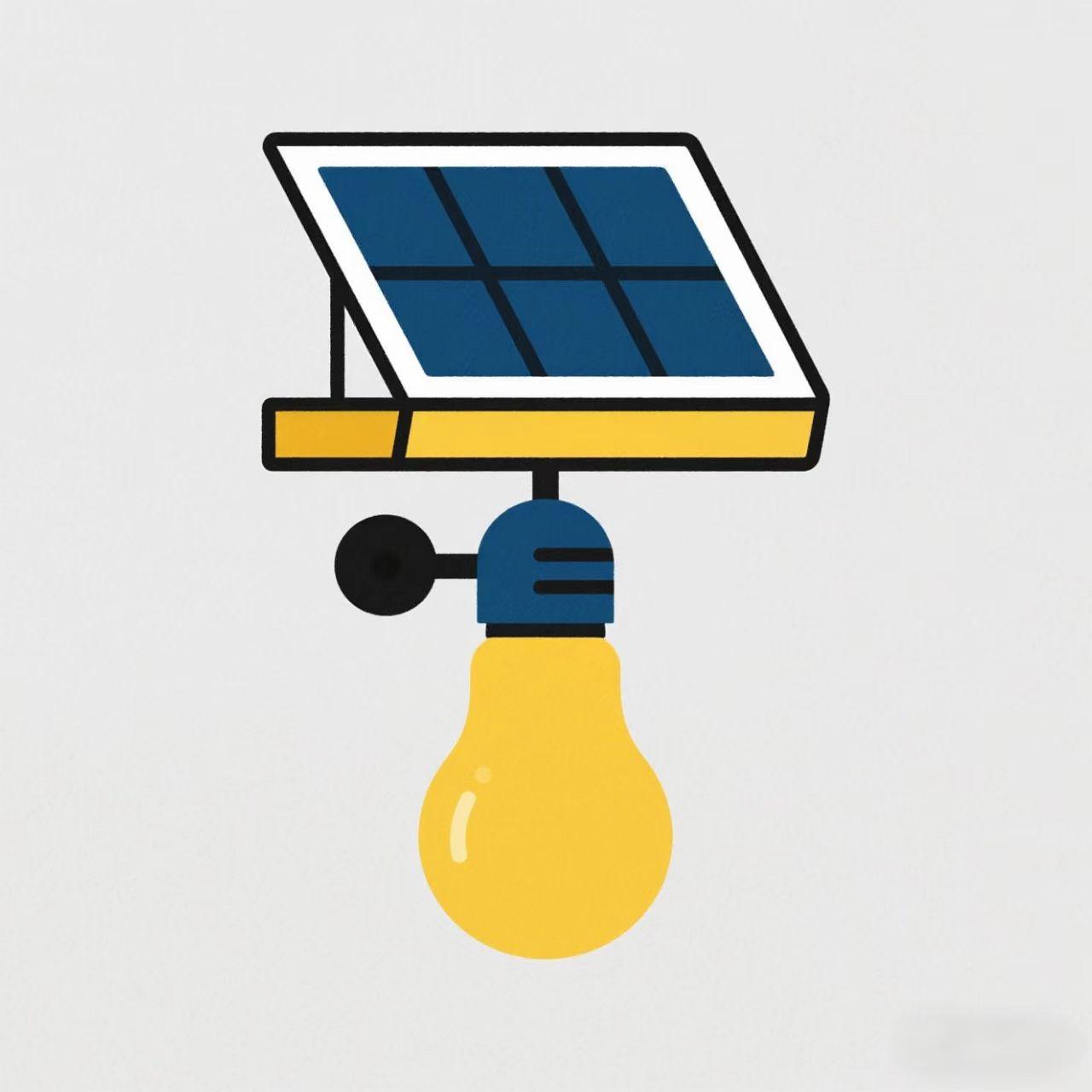 Luz solar