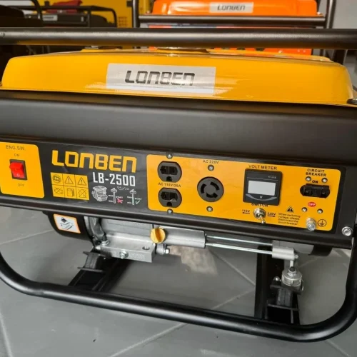 LB2500
